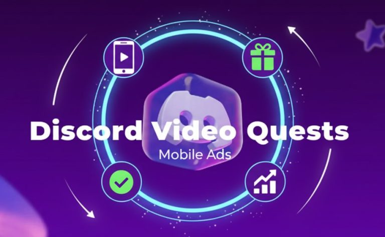 Discord Mobile Breakthrough