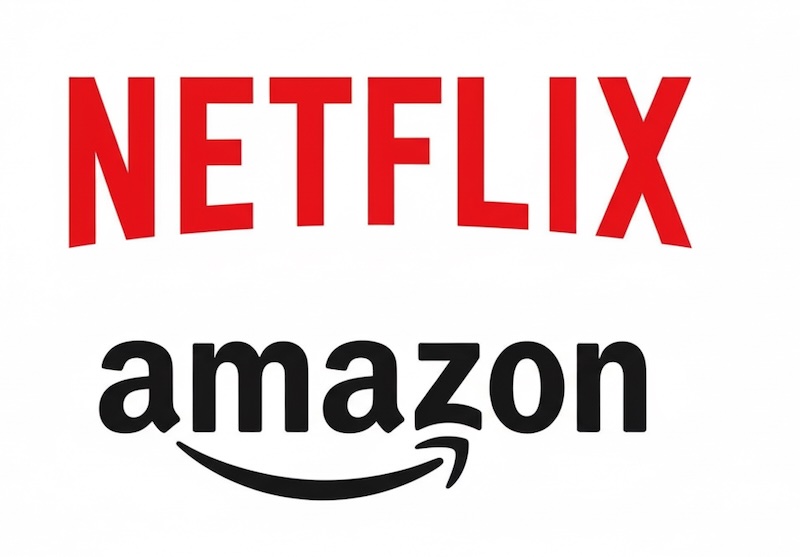 Netflix Partners with Amazon DSP