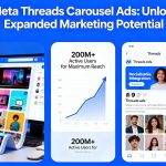 Meta Threads Advertising Launch