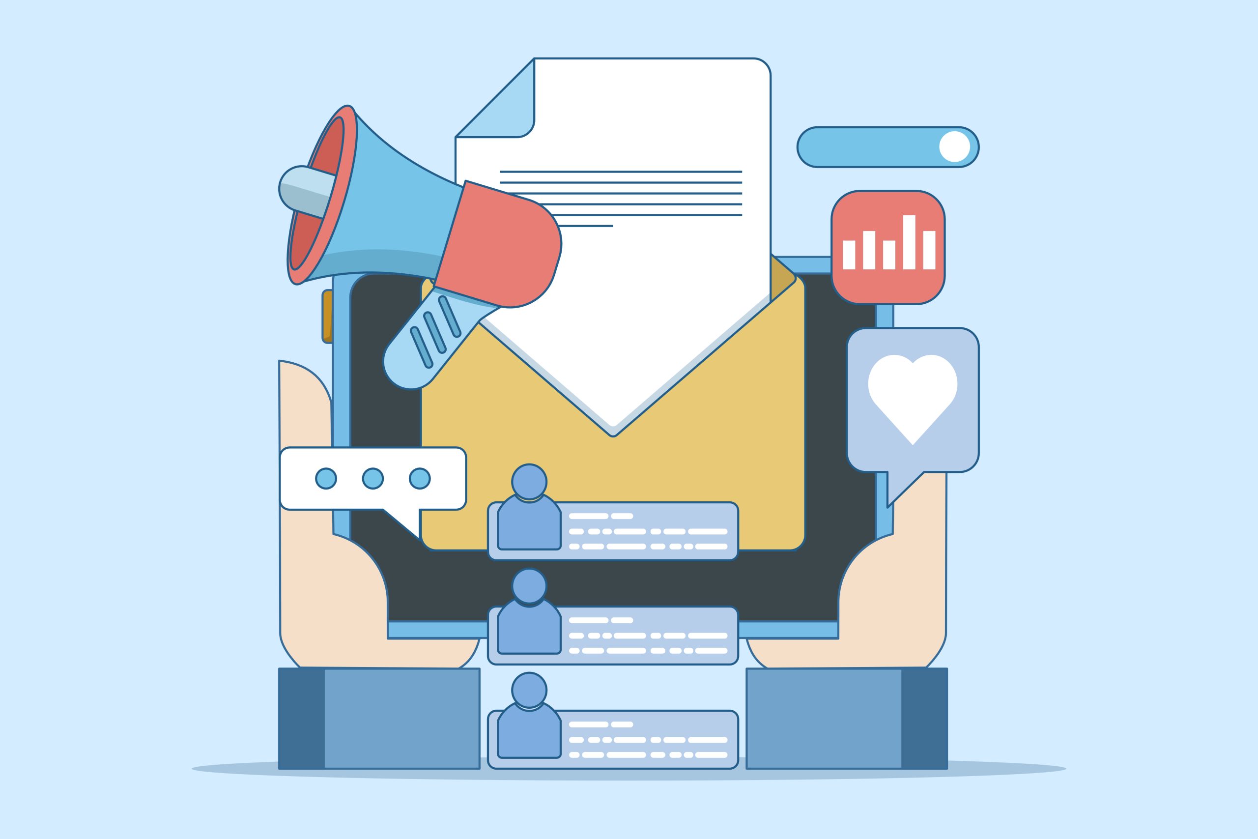 AI-Integrated Email Teams Hit 45:1 ROI 75% More Often, Validity Study Finds