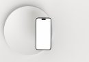 Smartphone displaying mobile shopping interface representing TikTok Shop AHR seller score preview