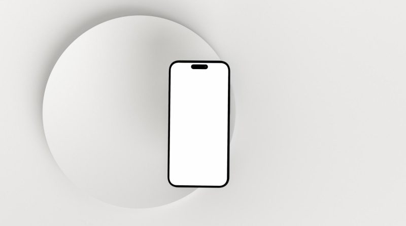 Smartphone displaying mobile shopping interface representing TikTok Shop AHR seller score preview