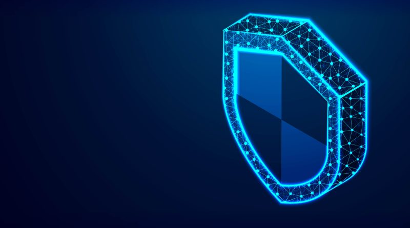 GDPR data protection shield representing Permanent TSB GDPR fine and DPC enforcement