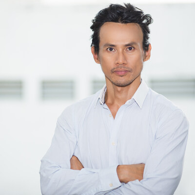 Marcus Chen